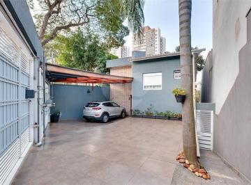 Casa · 275m² · 4 Quartos · 3 Vagas · Casa térrea com 4 quartos à venda em Vila nova caledônia - SP
