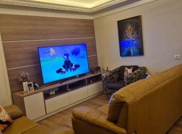Apartamento de 3 quartos, Taboão da Serra · Apartamento para venda 72 M² com dois quartos e dependência de empregada