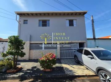 Foto 01 · Casa á Venda no Jardim Dr. Lauro Bueno de Camargo Indaiatuba - SP