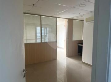 Comercial · 42m² · 1 Vaga · Salas à venda em Planalto paulista - SP