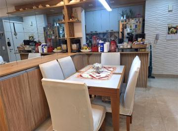Apartamento · 72m² · 3 Quartos · 1 Vaga · Apartamento com 3 quartos à venda em Vila castelo - SP