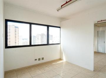 Comercial · 30m² · 1 Quarto · 1 Vaga · Salas com 1 quartos à venda em Vila monte alegre - SP