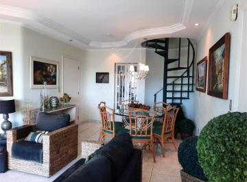 Apartamento de 3 quartos, Guarujá · Apartamento com 3 quartos à venda em Jardim las palmas - SP