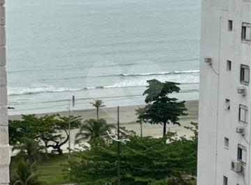 Apartamento · 55m² · 1 Quarto · Apartamento com 1 quartos à venda em Boqueirão - SP