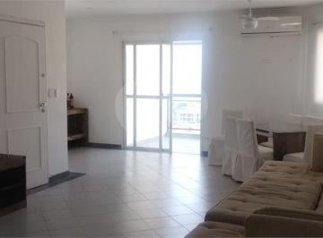 Apartamento · 105m² · 3 Quartos · 2 Vagas · Apartamento com 3 quartos à venda em Loteamento joão batista julião - SP