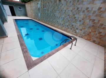 Apartamento · 254m² · 4 Quartos · Apartamento com 4 quartos à venda em Enseada - SP