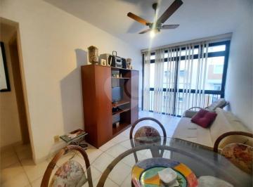 Apartamento · 62m² · 2 Quartos · Apartamento com 2 quartos à venda em Enseada - SP