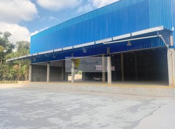 Foto 01 · Galpao, Chácaras Bartira, Embu das Artes, SP