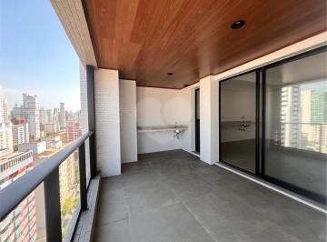 Apartamento · 83m² · 1 Quarto · Apartamento com 1 quartos à venda em Boqueirão - SP