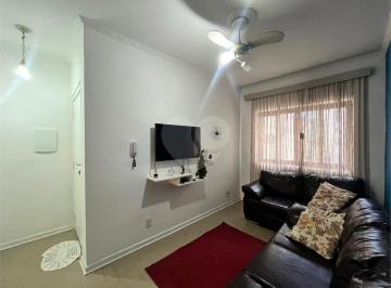 Apartamento · 54m² · 2 Quartos · Apartamento com 2 quartos à venda em Enseada - SP