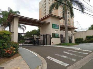 Foto 01 · Apartamento, Vila Satúrnia, Campinas, SP
