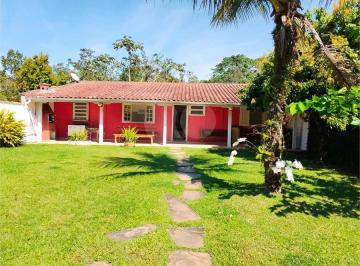Casa · 113m² · 1 Quarto · 3 Vagas · Casa com 1 quartos à venda em São lourenço - SP