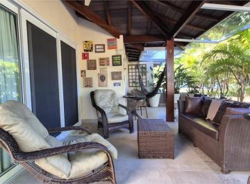 Casa à Venda em Condomínio de Alto Padrão em Manguinhos – Armação dos Búzios/RJV · Condomínio com 4 quartos à venda em Manguinhos - RJ
