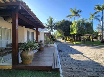Casa · 200m² · 4 Quartos · 2 Vagas · Condomínio com 4 quartos à venda em Manguinhos - RJ