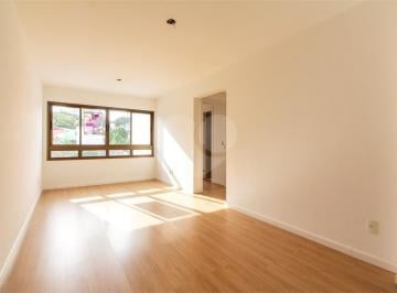 Apartamento · 62m² · 2 Quartos · 1 Vaga · Apartamento com 2 quartos à venda em Jardim do salso - RS