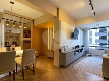 Apartamento · 73m² · 2 Quartos · 1 Vaga · Apartamento com 2 quartos à venda em Boa vista - RS