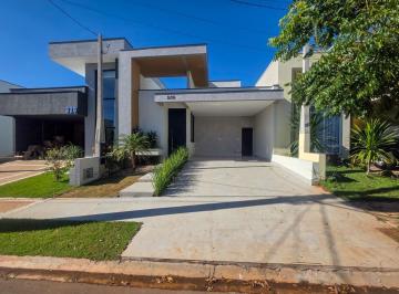 Foto 01 · Casa em Condomínio de Alto Padrão na Vila Monte Alegre - Paulínia-SP 3 quartos, 3 suítes, 2 salas,