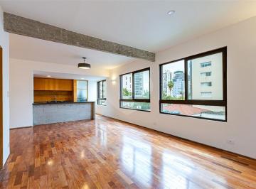 Apartamento · 100m² · 3 Quartos · 2 Vagas · Apartamento com 3 quartos à venda em Vila olímpia - SP
