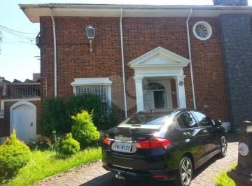 Casa · 412m² · 4 Quartos · 4 Vagas · Casa com 4 quartos à venda em Butantã - SP