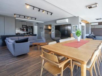 Apartamento · 145m² · 3 Quartos · 2 Vagas · Cobertura com 3 quartos à venda em Vila pompéia - SP