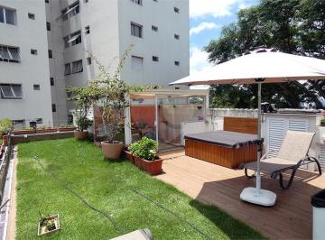 Casa · 241m² · 3 Quartos · Condomínio com 3 quartos à venda em Sumarezinho - SP
