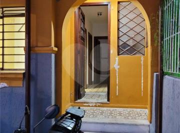 Casa de 3 quartos, São Paulo · Sobrado com 3 quartos à venda em Vila mariana - SP