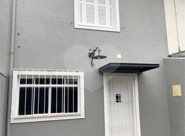 Casa · 132m² · 2 Vagas · Sobrado à venda em Pinheiros - SP
