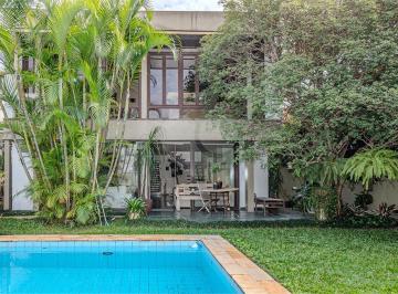 Casa · 437m² · 4 Quartos · 4 Vagas · Casa com 4 quartos à venda em City boaçava - SP