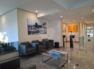 Comercial · 33m² · 1 Vaga · Salas à venda em Perdizes - SP