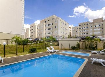 Apartamento · 50m² · 1 Quarto · 1 Vaga · Apartamento com 1 quartos à venda em Parque são lourenço - SP