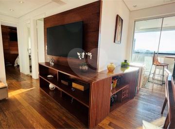 Apartamento · 76m² · 2 Quartos · 2 Vagas · Apartamento com 2 quartos à venda em Barra funda - SP