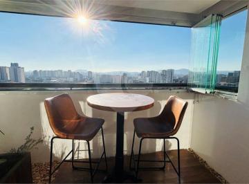 Apartamento · 76m² · 2 Quartos · 2 Vagas · Apartamento com 2 quartos à venda em Barra funda - SP