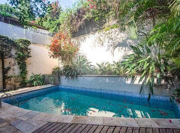 Casa · 360m² · 4 Quartos · 4 Vagas · Casa com 4 quartos à venda em Vila madalena - SP