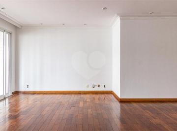 Apartamento · 115m² · 3 Quartos · 2 Vagas · Apartamento com 3 quartos à venda em Alto da lapa - SP