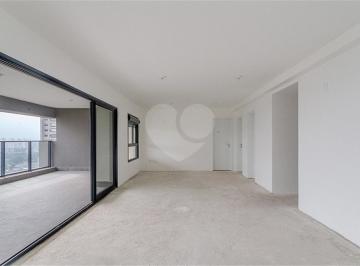 Apartamento en Venda de 3 quartos Lapa · Apartamento com 3 quartos à venda em Água branca - SP