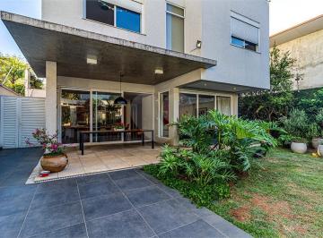 Casa · 422m² · 5 Quartos · 4 Vagas · Casa com 5 quartos à venda em Alto de pinheiros - SP