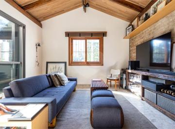 Casa · 210m² · 3 Quartos · 2 Vagas · Casa de vila com 3 quartos à venda em Pinheiros - SP