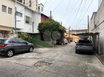 Casa · 106m² · 3 Quartos · 2 Vagas · Casa de vila com 3 quartos à venda em Pinheiros - SP