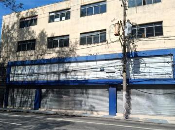 Comercial · 800m² · 2 Quartos · Salão Comercial com 2 quartos à venda em Tucuruvi - SP
