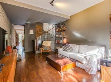 Casa · 139m² · 3 Quartos · 2 Vagas · Casa com 3 quartos à venda em Vila madalena - SP
