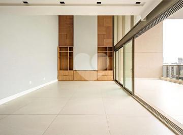 Apartamento · 278m² · 4 Quartos · 6 Vagas · Apartamento com 4 quartos à venda em Vila olímpia - SP
