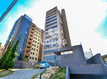 Apartamento de 4 quartos, Curitiba · Duplex Exclusivo no Batel | 255m² Privativos em Localização Privilegiada