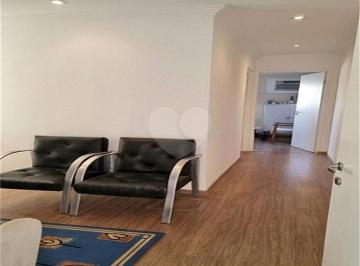 Comercial · 42m² · 1 Vaga · Salas à venda em Vila olímpia - SP