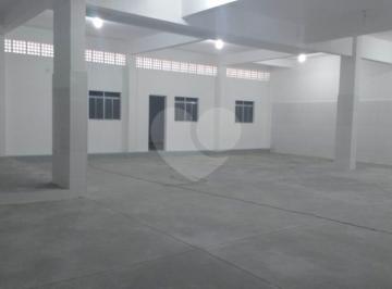 Comercial · 420m² · Galpão à venda em Vila pompéia - SP