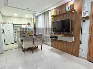 Foto 01 · Apartamento, Olaria, Salto, SP