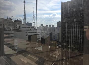 Comercial · 426m² · 4 Vagas - LOPES ELITE · Salas à venda em Consolação - SP