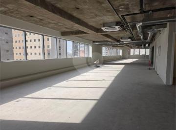 Comercial · 426m² · 4 Vagas · Salas à venda em Consolação - SP