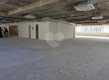Comercial · 426m² · Salas à venda em Consolação - SP