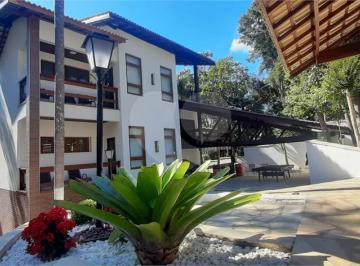Casa · 500m² · 5 Quartos · 4 Vagas · Sobrado com 5 quartos à venda em Caraguatá - SP