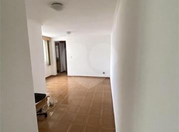 Apartamento · 49m² · 2 Quartos · 1 Vaga · Apartamento com 2 quartos à venda em Vila nova cachoeirinha - SP